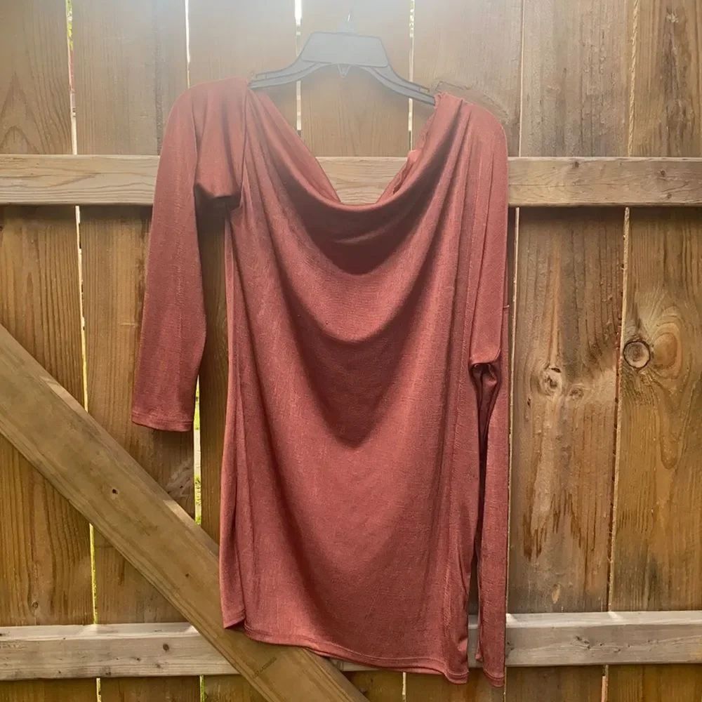 Fashion nova pant set sz. XL